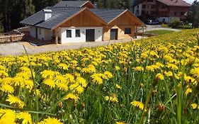 Chalet Soredl